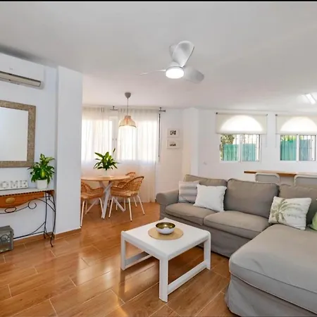 Lxr Boulevard Cozy 2hab. Apt