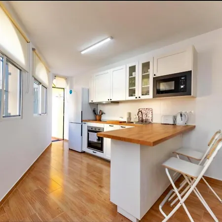 Lxr Boulevard Cozy 2hab. Apt Apartment Benalmadena