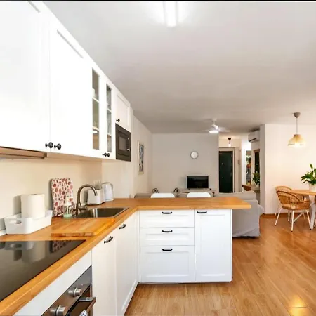 Lxr Boulevard Cozy 2hab. Apt * Benalmadena