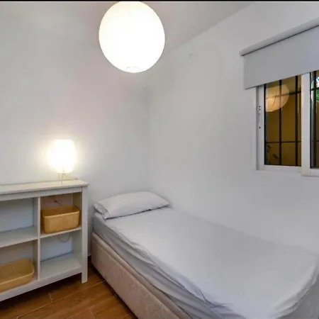 Lxr Boulevard Cozy 2hab. Apt Apartment Benalmadena
