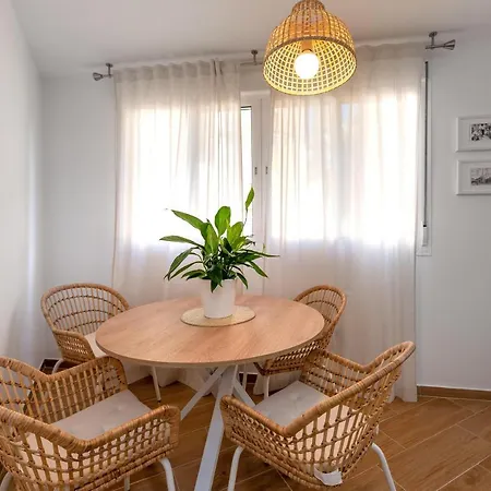 Lxr Boulevard Cozy 2hab. Apt Apartment Benalmadena