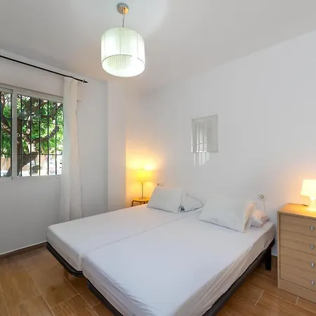 Apartment Lxr Boulevard Cozy 2hab. Apt