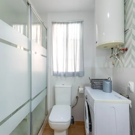 Lxr Boulevard Cozy 2hab. Apt Apartment