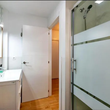 Lxr Boulevard Cozy 2hab. Apt * Benalmadena
