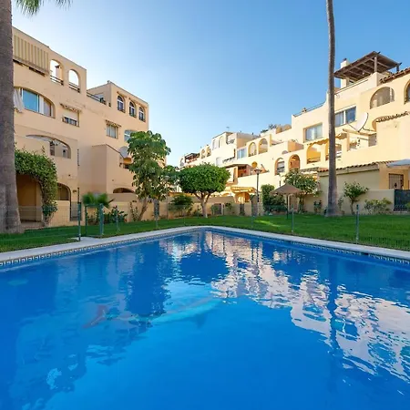 דירה Lxr Boulevard Cozy 2hab. Apt *
