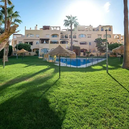 Lxr Boulevard Cozy 2hab. Apt * Benalmadena