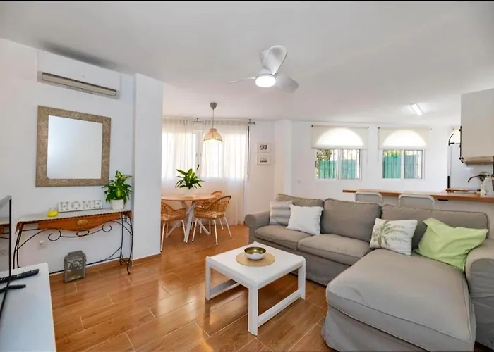 Lxr Boulevard Cozy 2hab. Apt