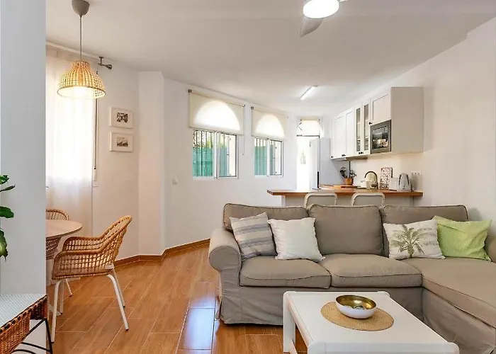 Lxr Boulevard Cozy 2hab. Apt Apartament