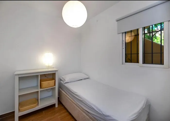 Lxr Boulevard Cozy 2hab. Apt Apartament Benalmádena