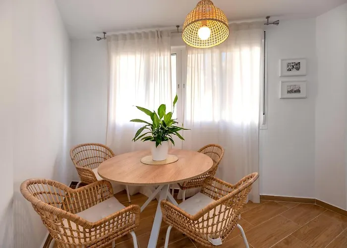 Lxr Boulevard Cozy 2hab. Apt Apartament Benalmádena