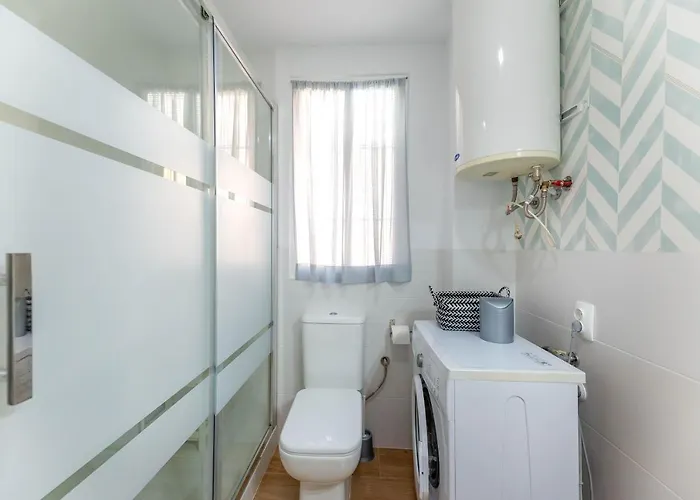 Lxr Boulevard Cozy 2hab. Apt Apartament