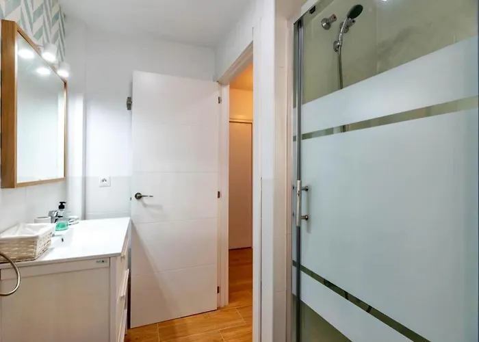 Lxr Boulevard Cozy 2hab. Apt * Benalmádena