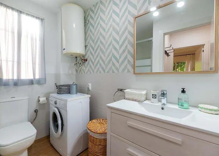 Lxr Boulevard Cozy 2hab. Apt Apartament *