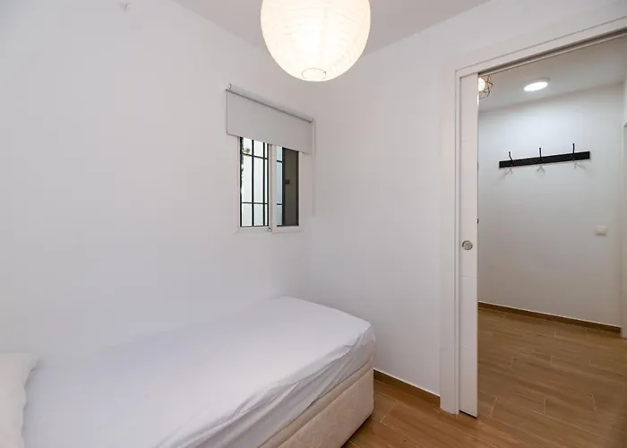 Lxr Boulevard Cozy 2hab. Apt Apartament *